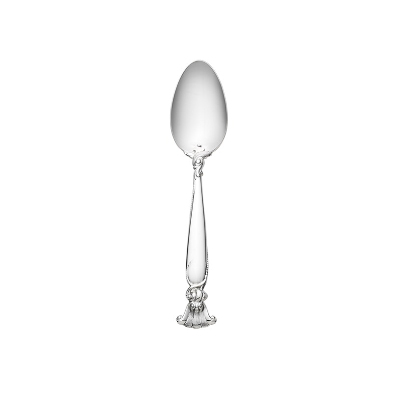 Romance of the Sea Oval Soup Spoon