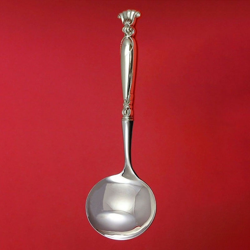 Romance of the Sea Gravy Ladle