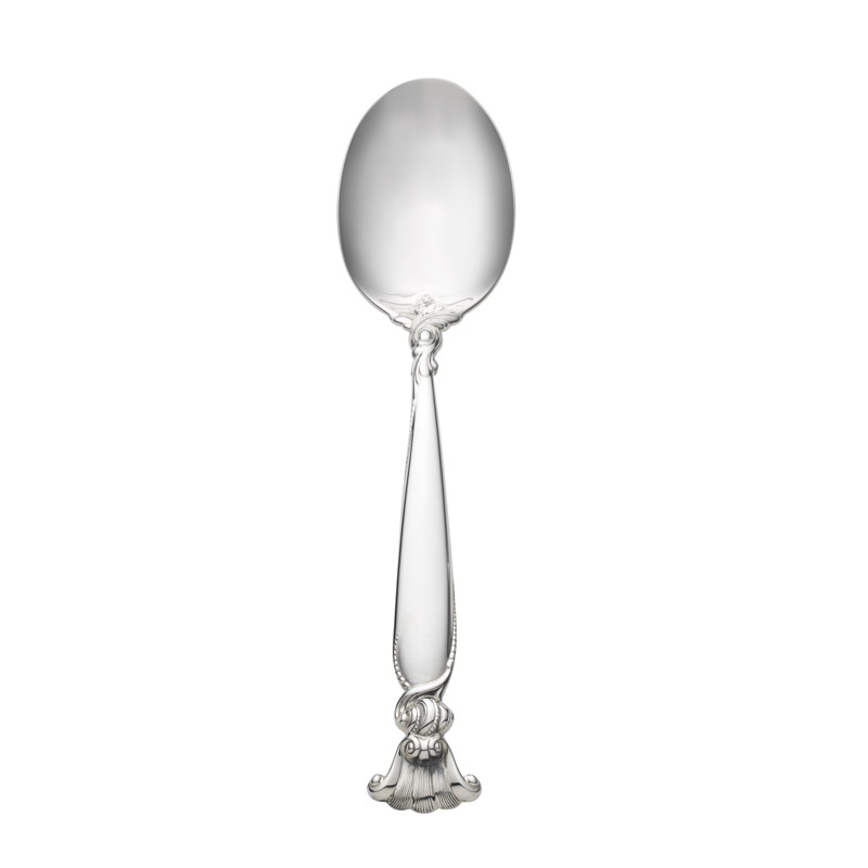 Romance of the Sea Serving Spoon