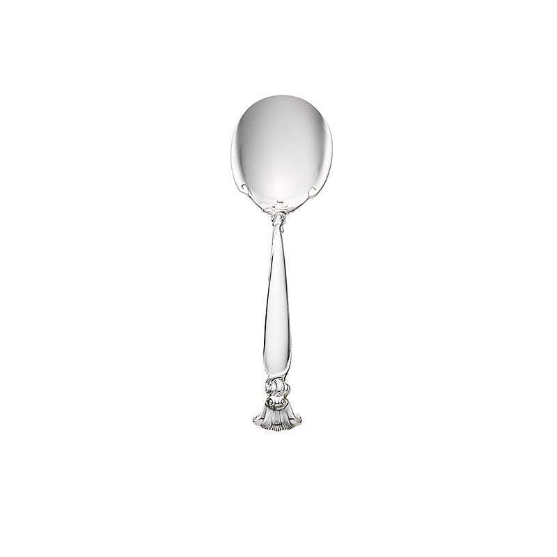 Romance of the Sea Sugar Spoon