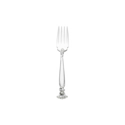 A photo of Romance of the Sea Dinner Fork