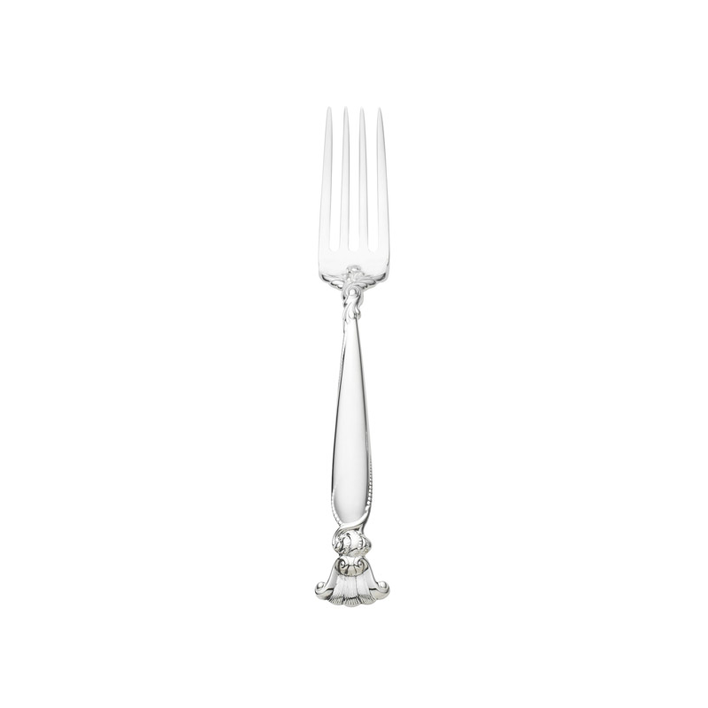 Romance of the Sea Place Fork