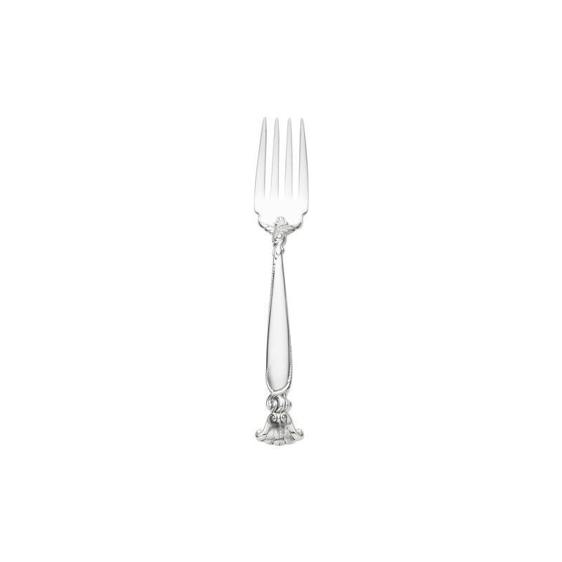 Romance of the Sea Salad Fork