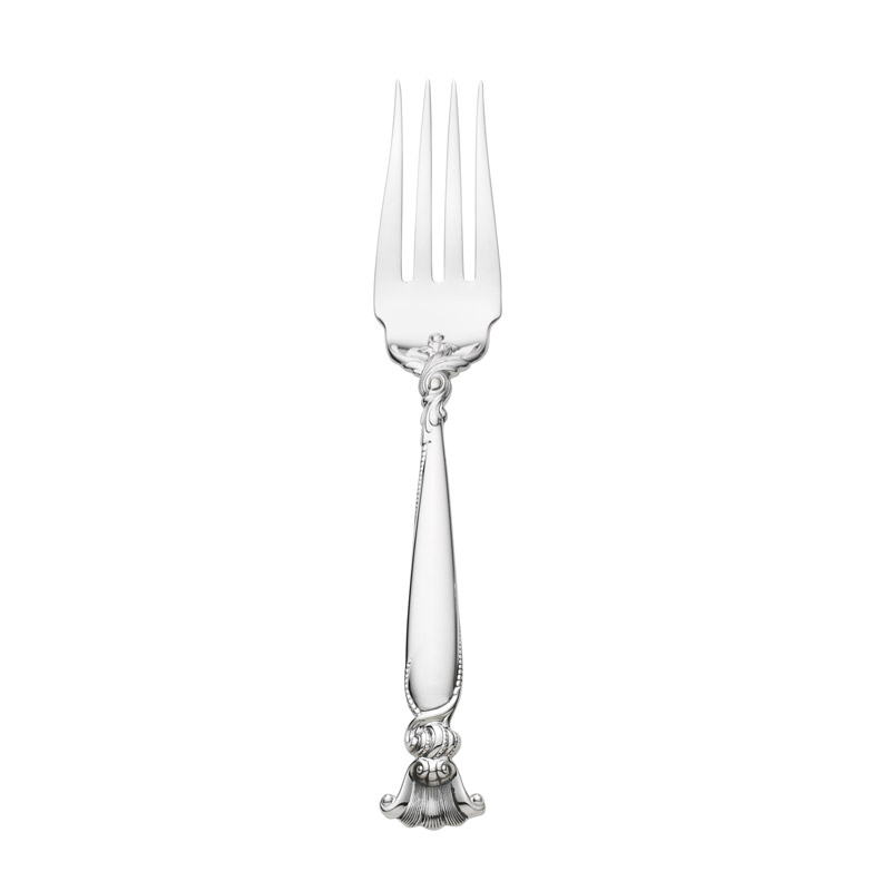 Romance of the Sea Cold Meat Fork