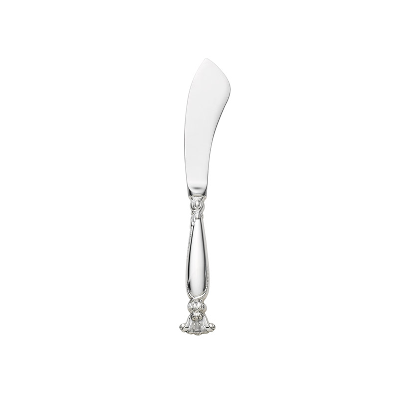 Romance of the Sea Butter Knife, HH