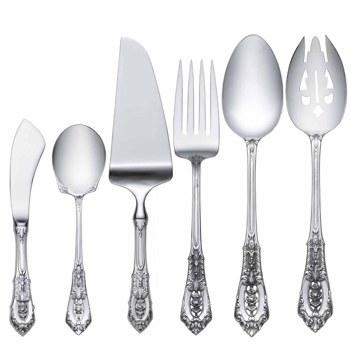 6pc Hostess Set