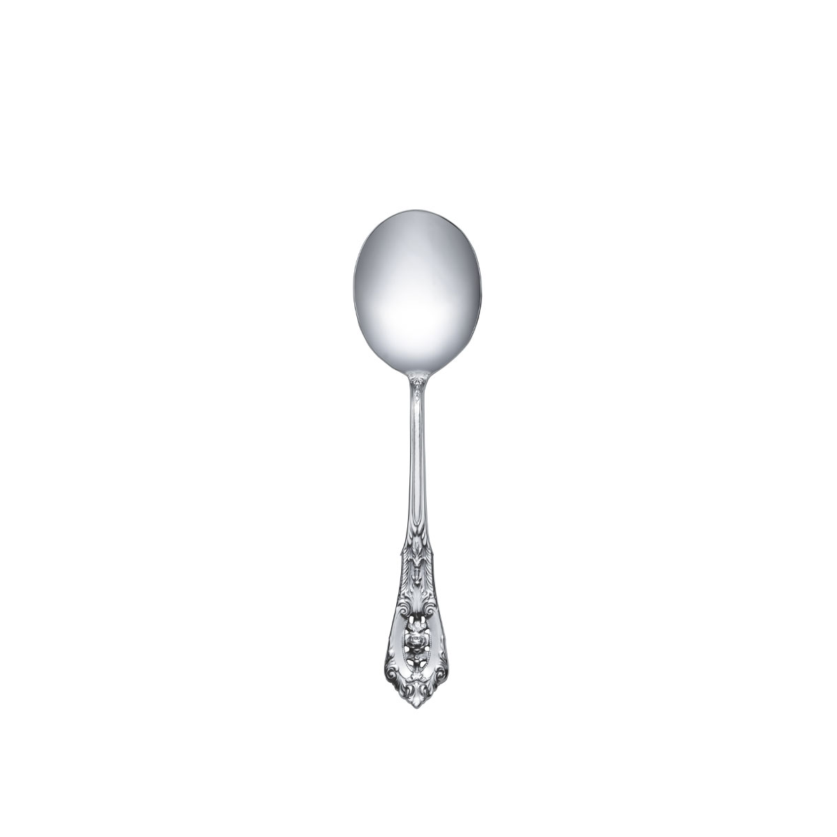 Cream Soup Spoon