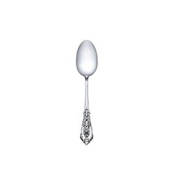 A photo of Oval Soup Spoon