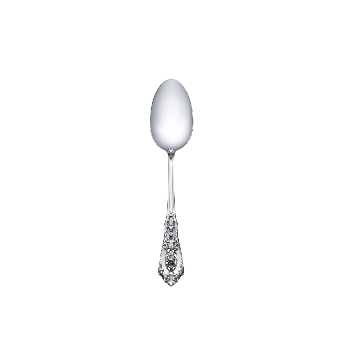 Oval Soup Spoon