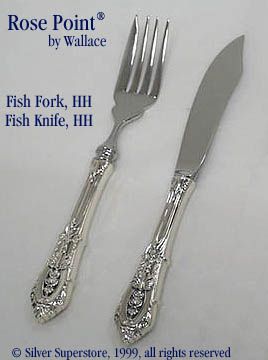 Fish Fork, HH