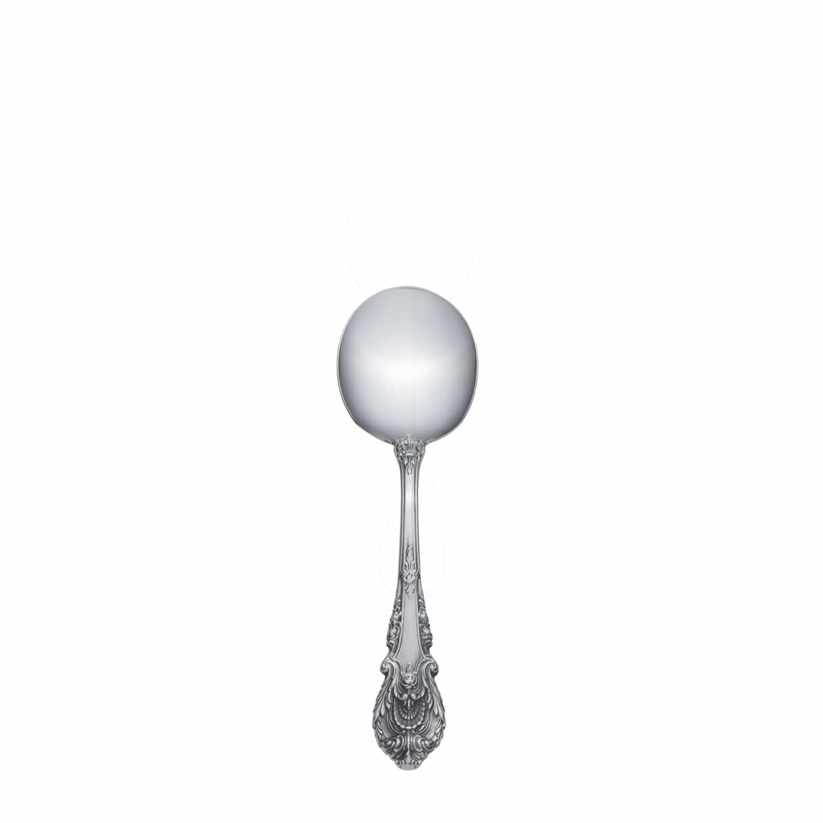 Sir Christopher Cream Soup Spoon