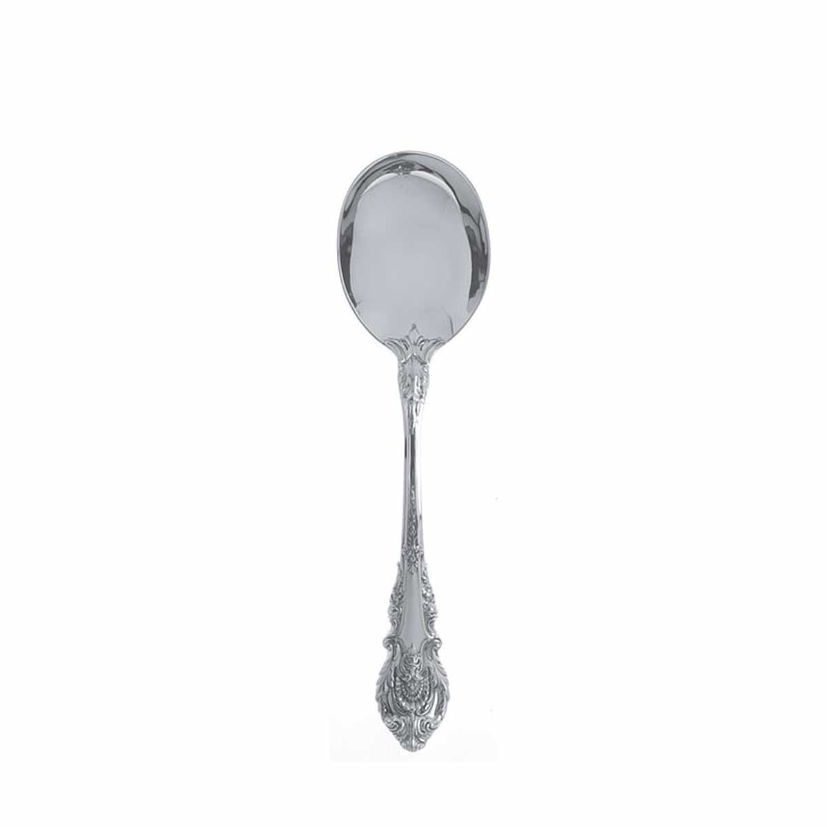 Sir Christopher Gumbo Soup Spoon