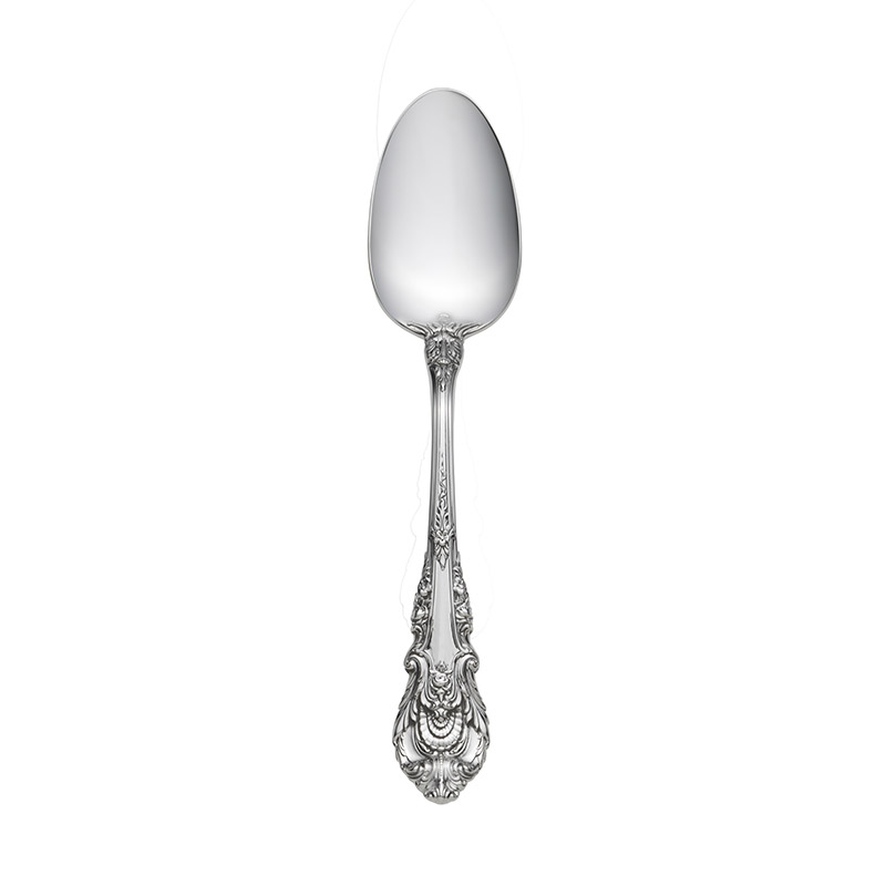 Sir Christopher Oval Soup Spoon