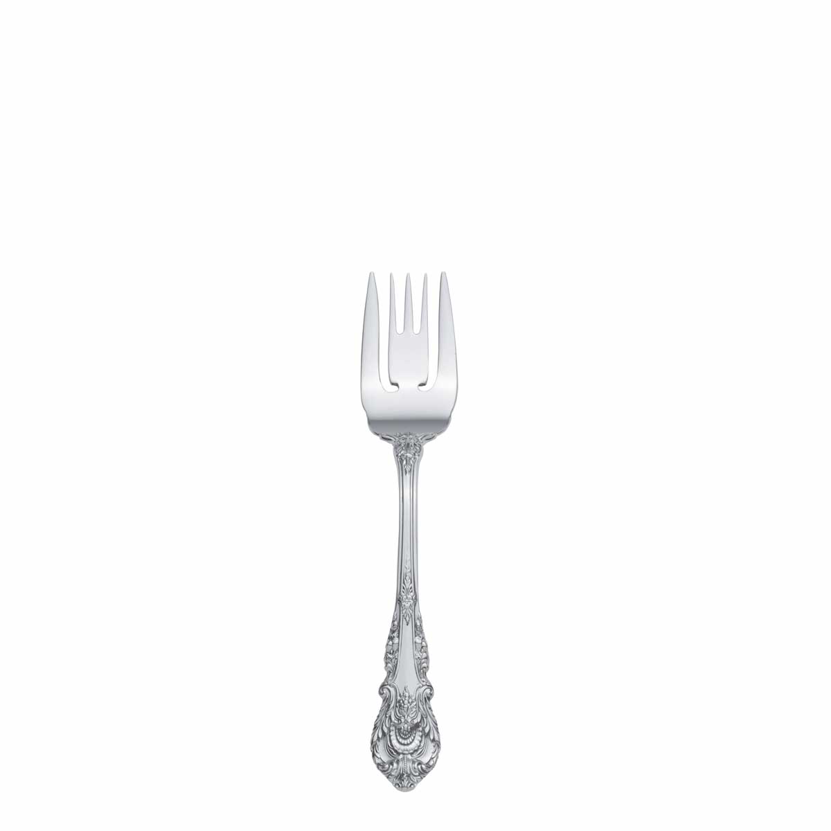 Sir Christopher Salad Fork