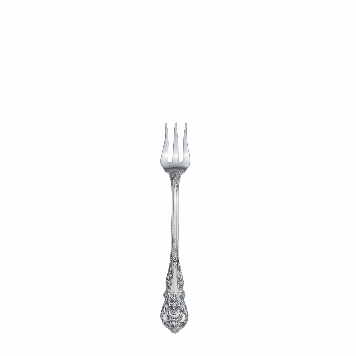 Sir Christopher Ice Cream Fork