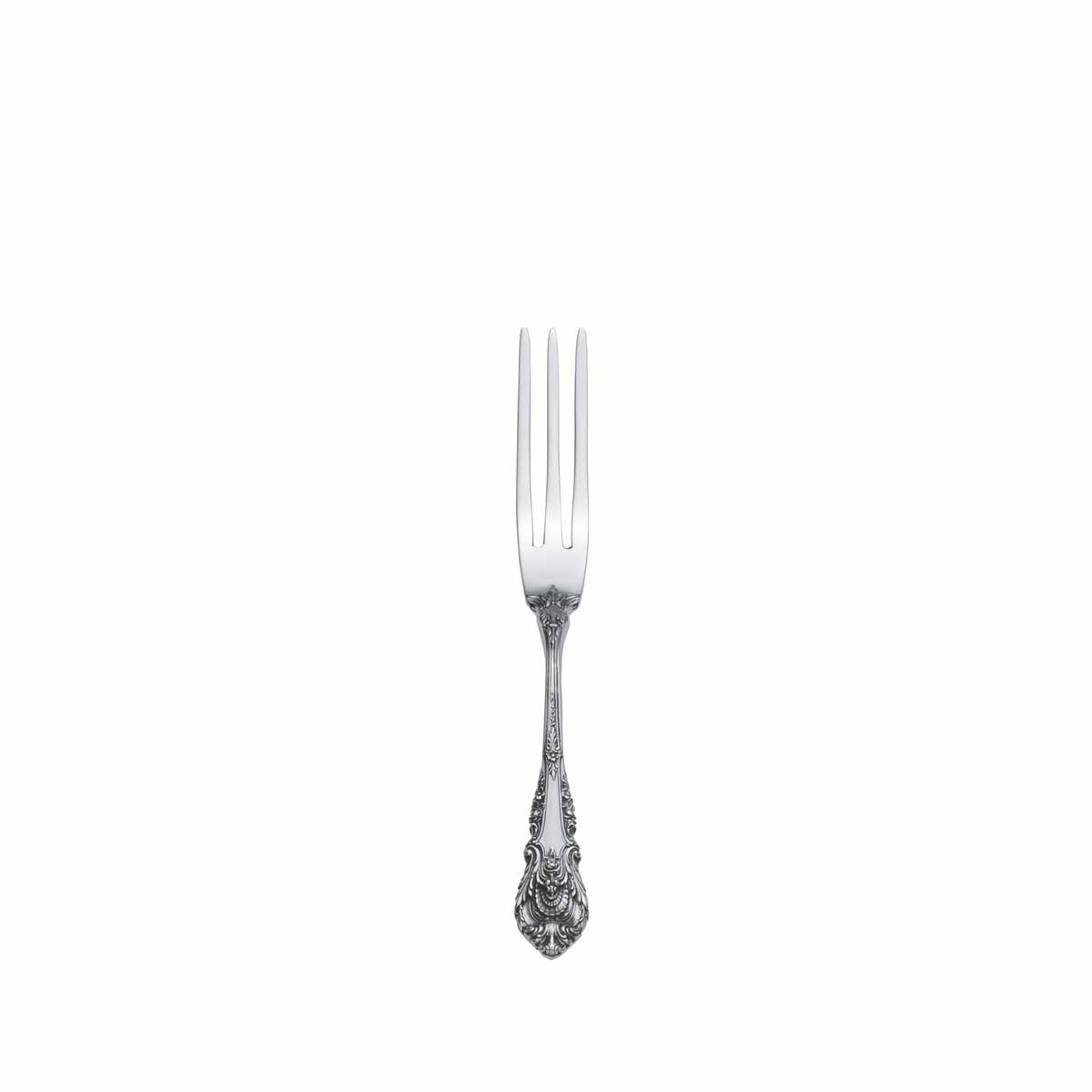 Sir Christopher Strawberry Fork