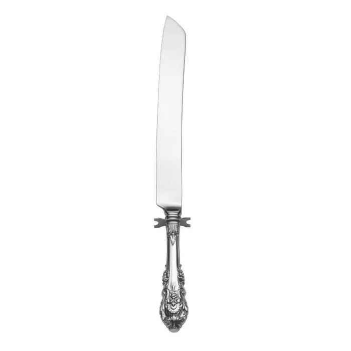 Sir Christopher Cake Knife, HH