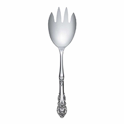 A photo of Salad Serving Fork, HH