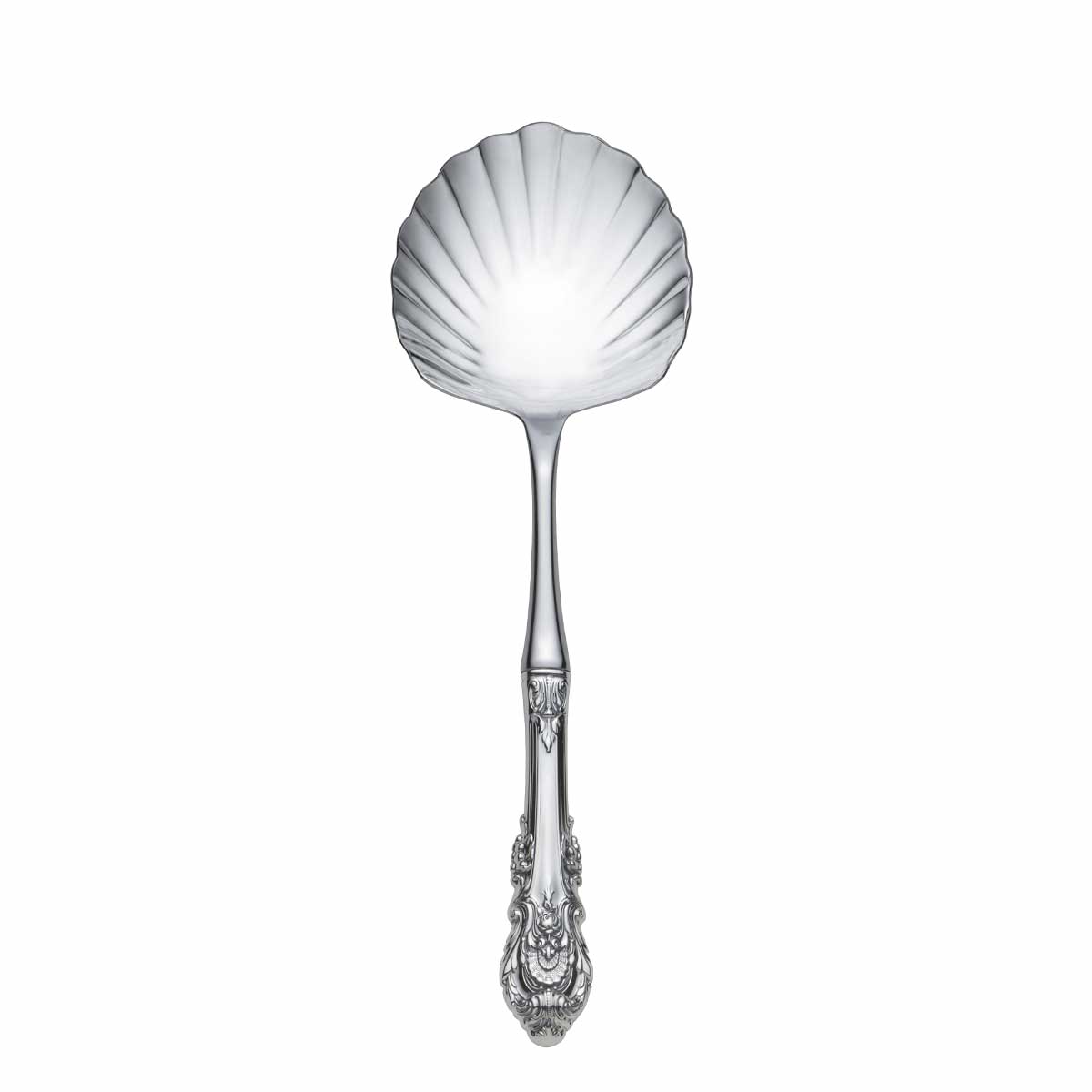 Sir Christopher Shell/Berry Spoon, HH