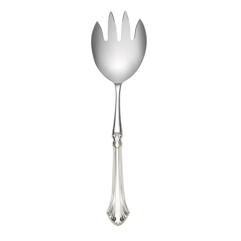 Salad Serving Fork, HH