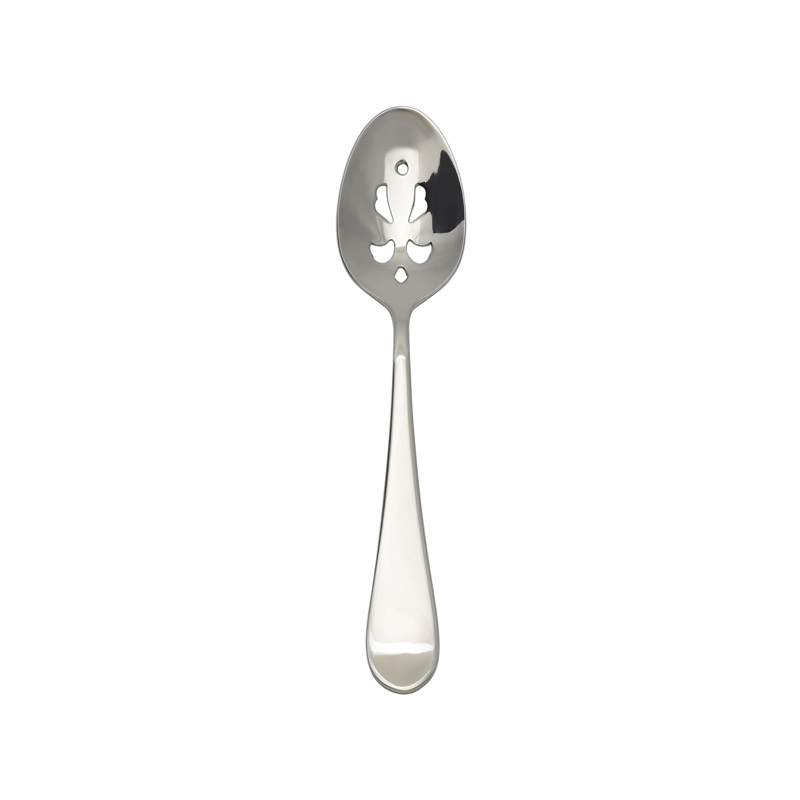 Continental Classic Pierced Serving Spoon - Previous Style