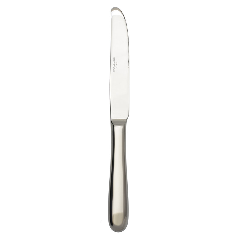 Continental Classic (Hollow Handle) Dinner Knife - Previous Style