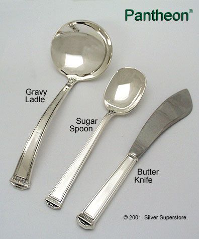 Sugar Spoon