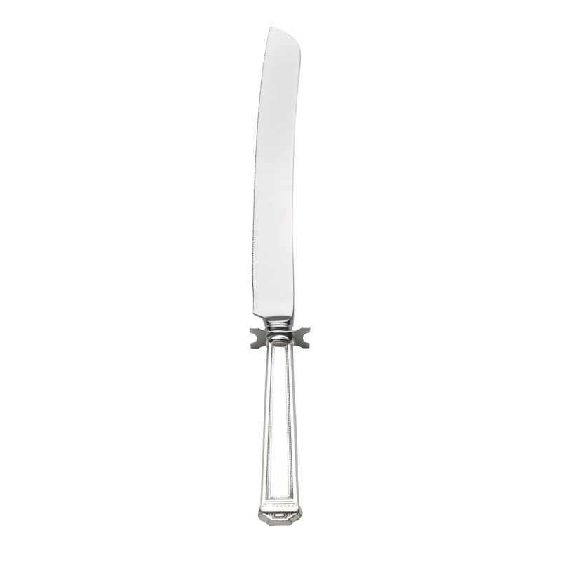 Pantheon Cake Knife, HH