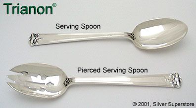 Serving Spoon