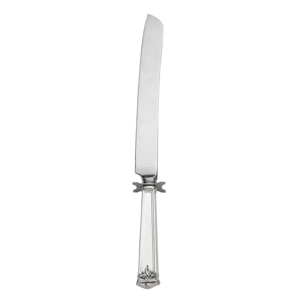 Tuttle Trianon Cake Knife, HH