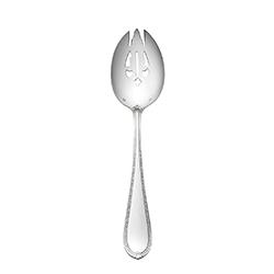 A photo of Pierced Serving Spoon