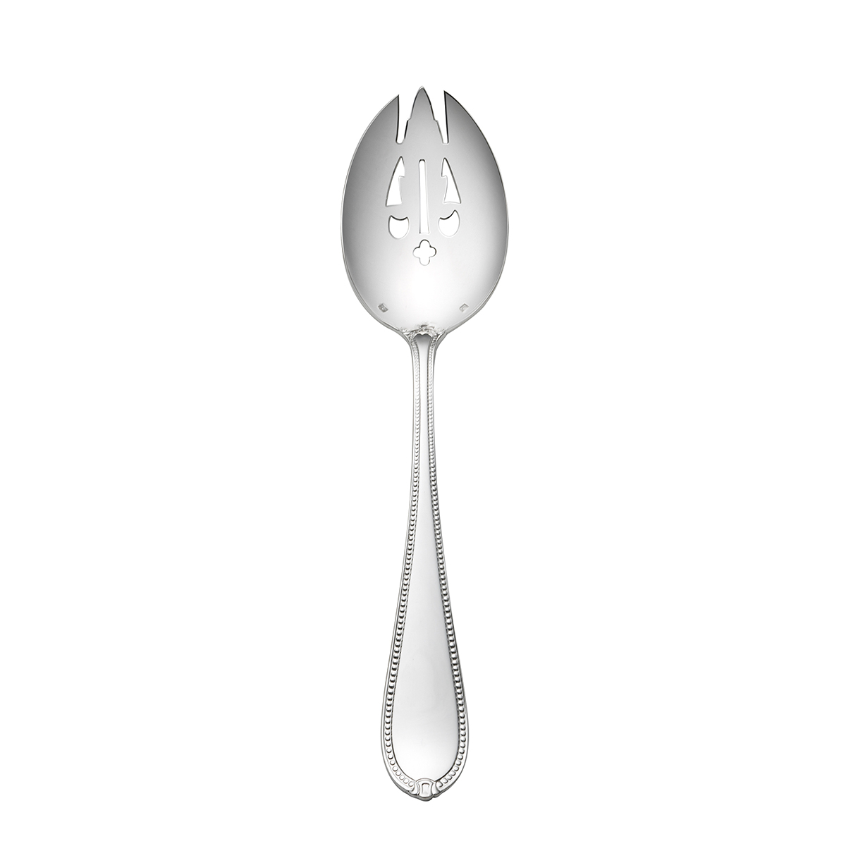 Pierced Serving Spoon