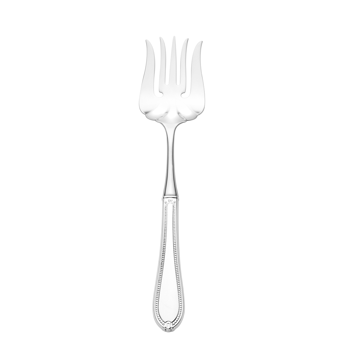 Serving Fork, large, HH