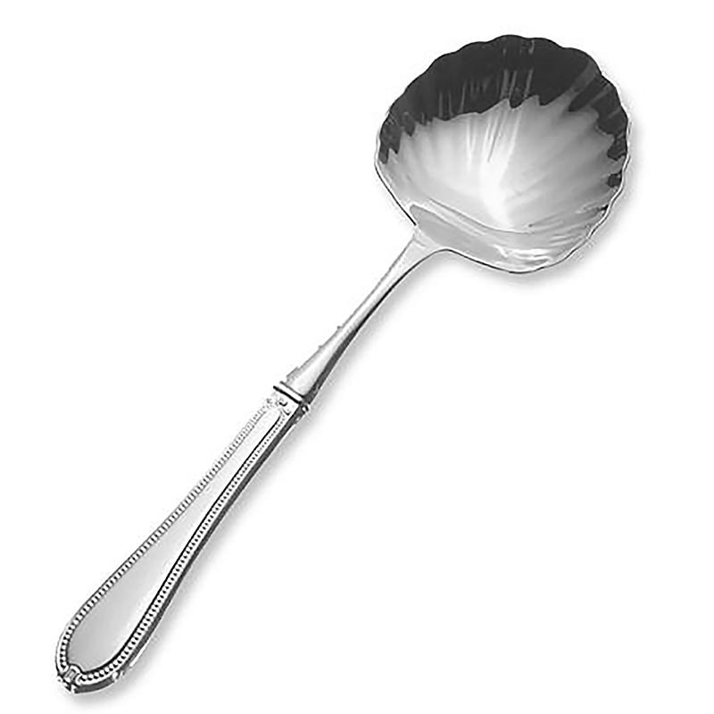 Shell Serving Spoon, HH