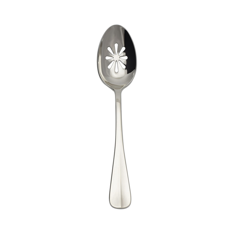 Blaine Pierced Serving Spoon