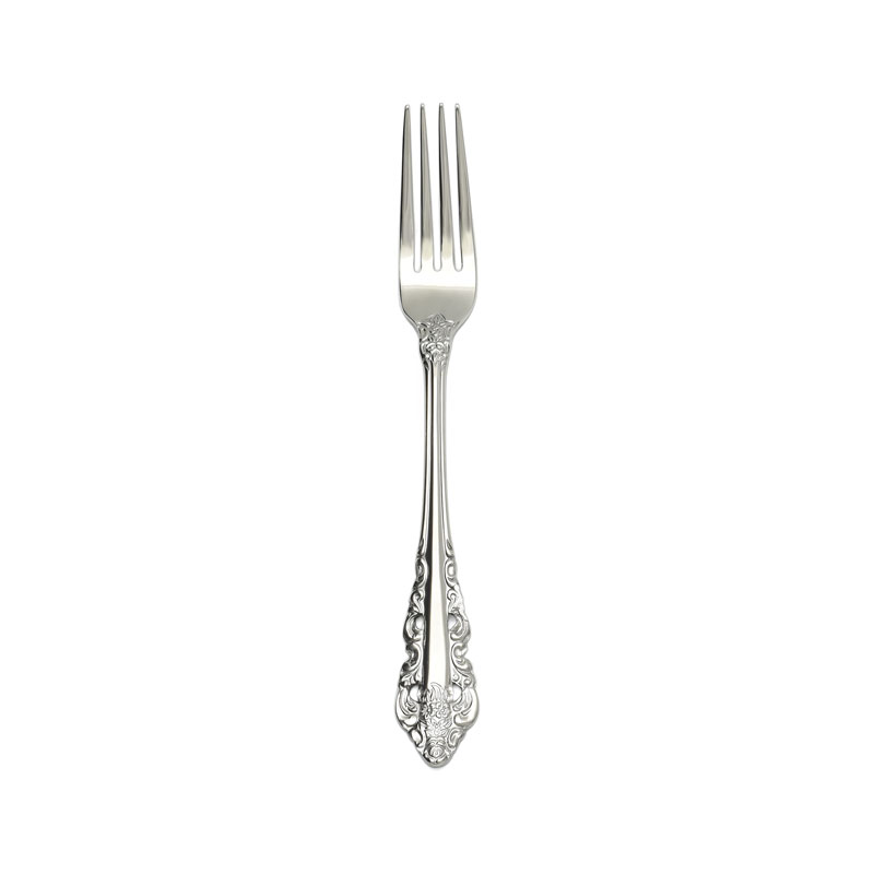 Wallace Antique Baroque Dinner Fork