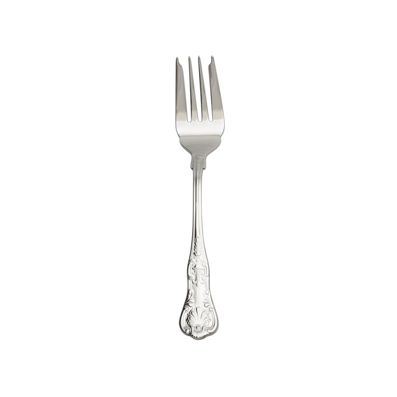 Queens Salad Fork