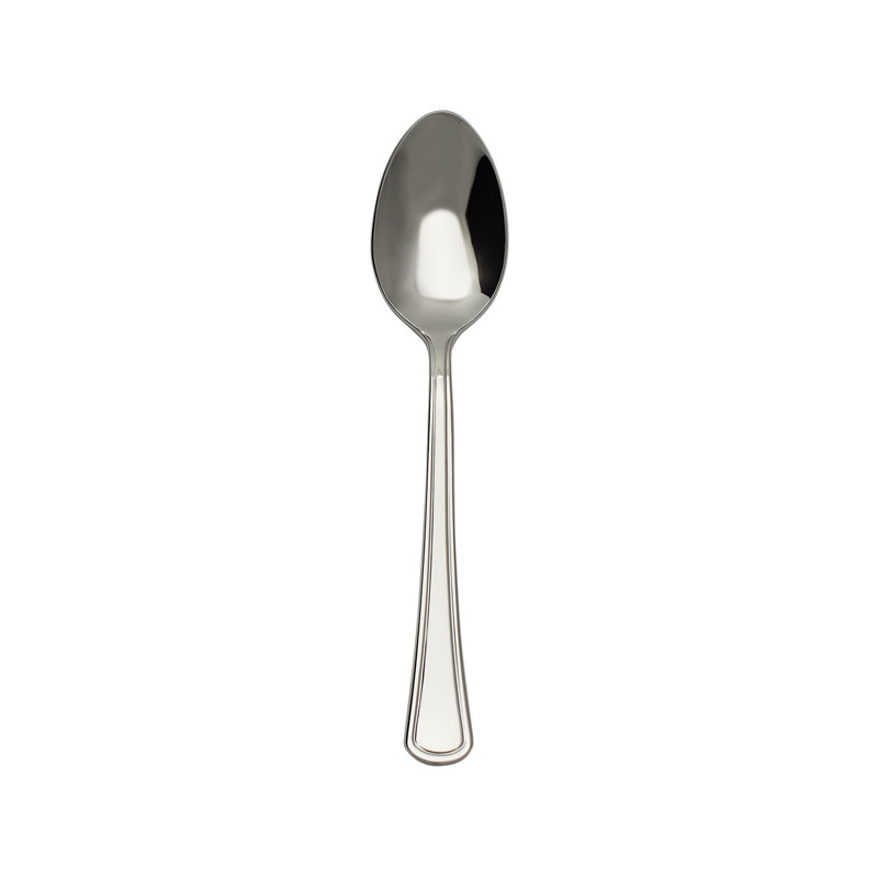 Dahlia Oval Soup Spoon