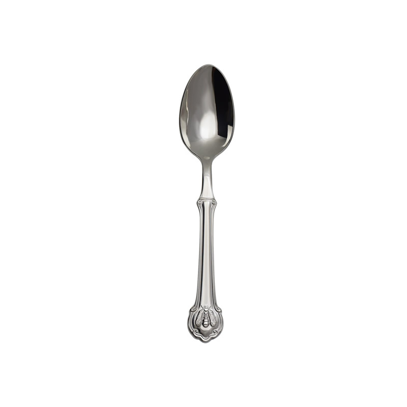 Napoleon Bee Oval Soup Spoon