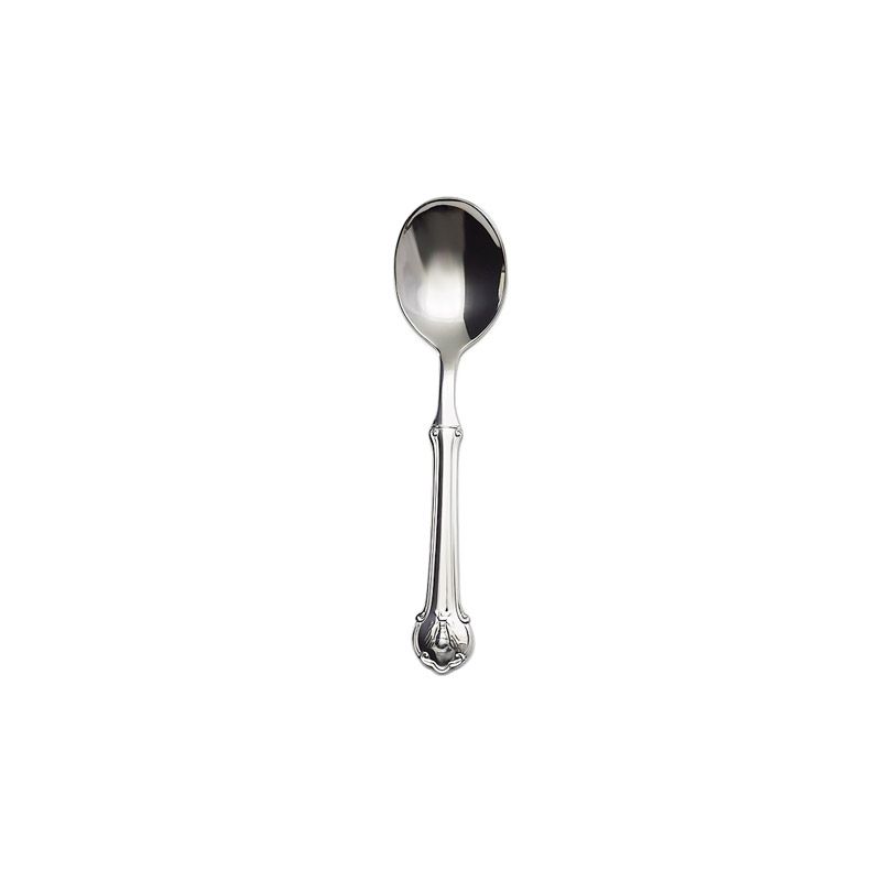 Napoleon Bee Round Soup Spoon