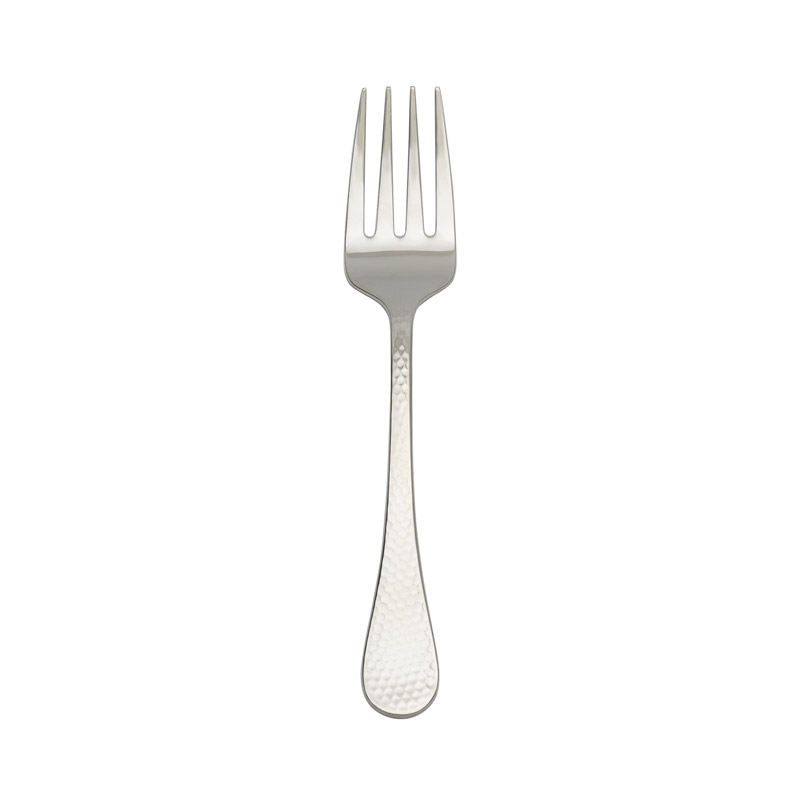 Continental Hammered Serving Fork