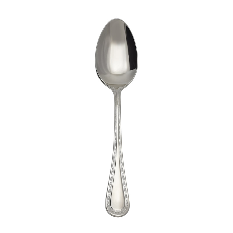 Continental Bead II Serving Spoon