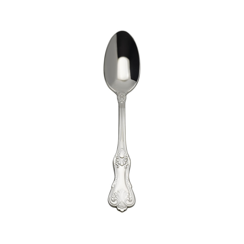 Hotel Oval Soup Spoon