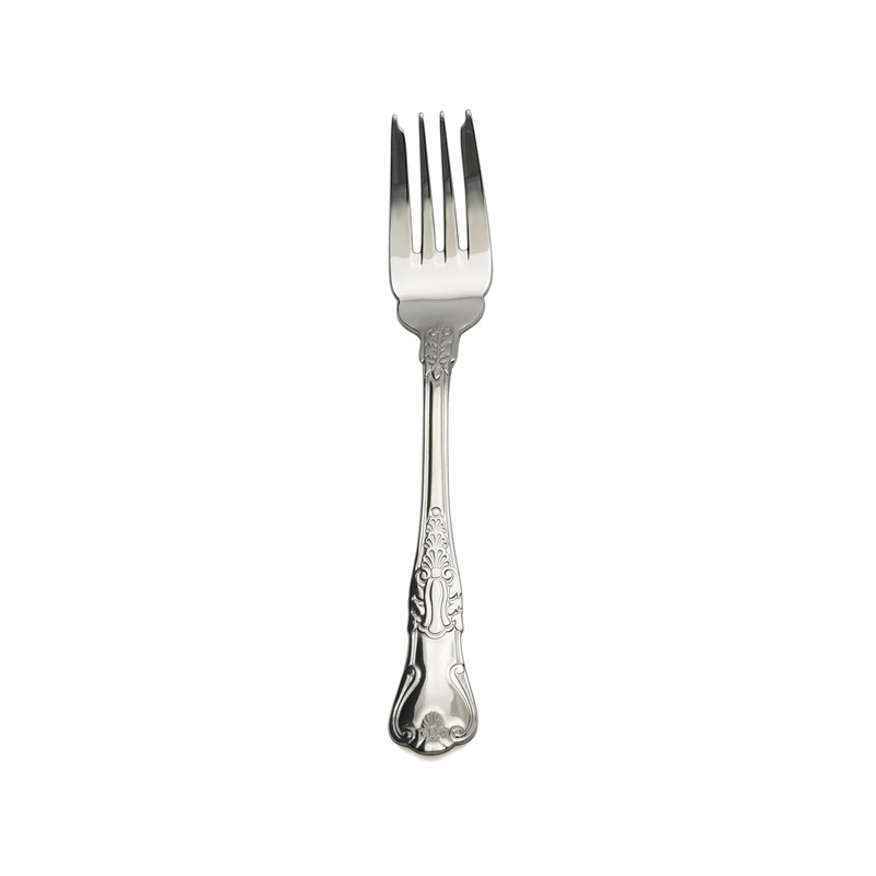 Hotel Salad Fork