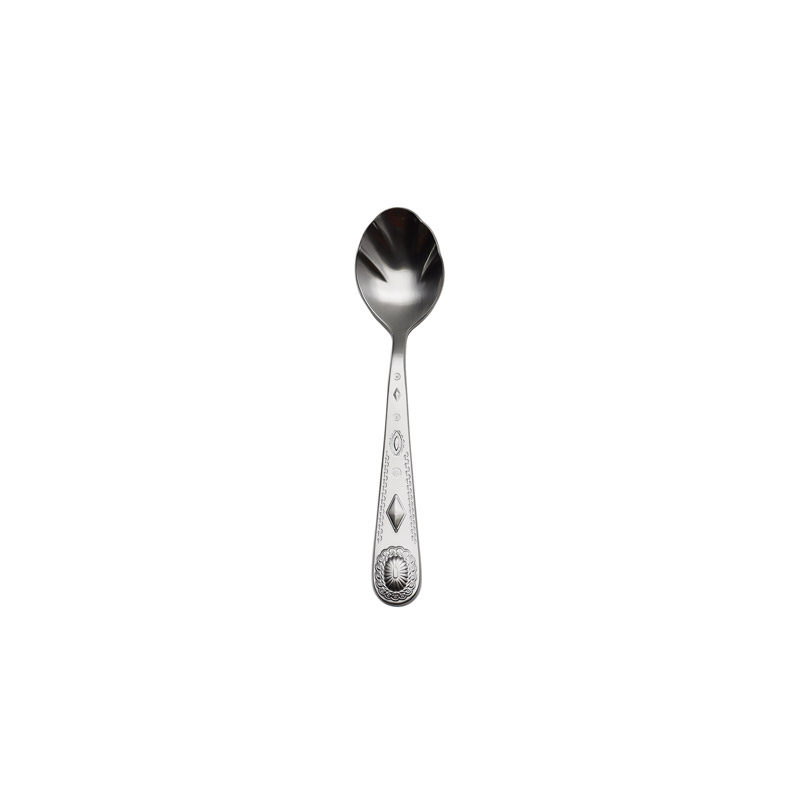 Taos Sugar Spoon