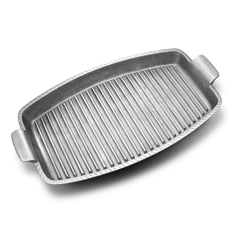 Gourmet Grillware Grill Pan