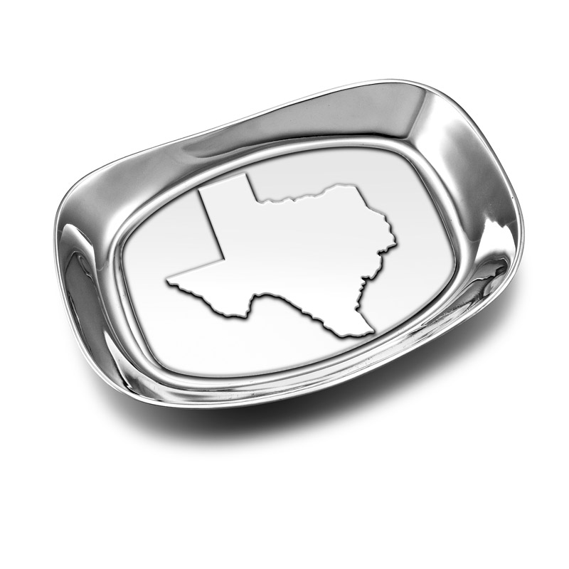 Texas Bread Tray