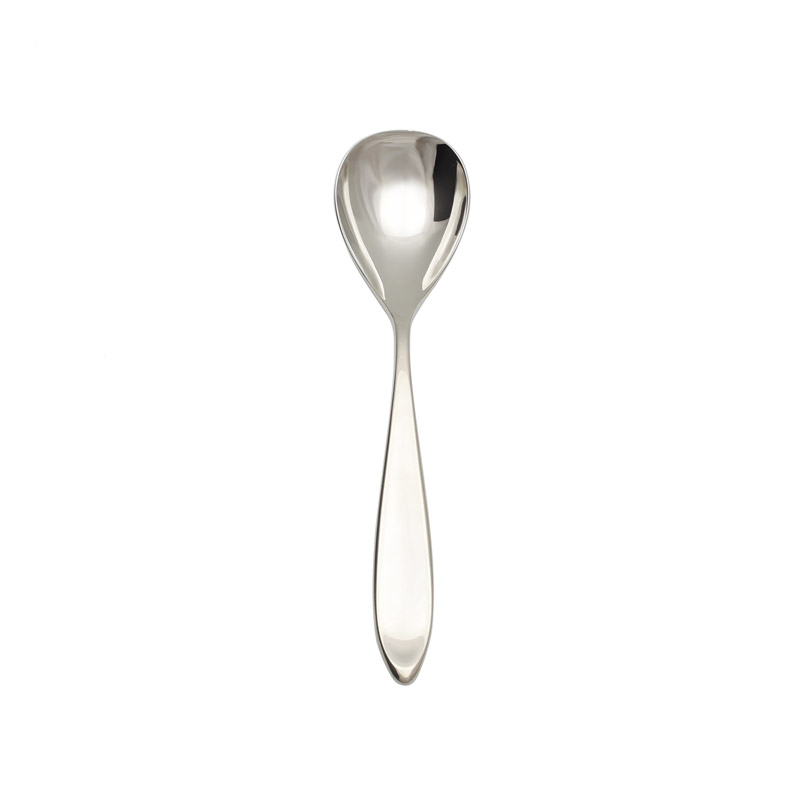 New Oberon Sugar Spoon