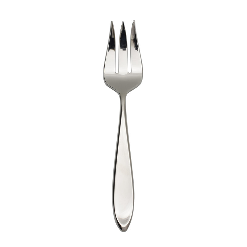 New Oberon Serving Fork