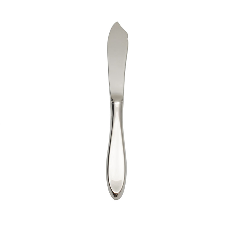 New Oberon Butter Serving Knife